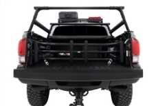 Truck Bed Tailgate Extension